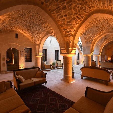 Legacy Mesopotamia Hotel Mardin Kültér fotó