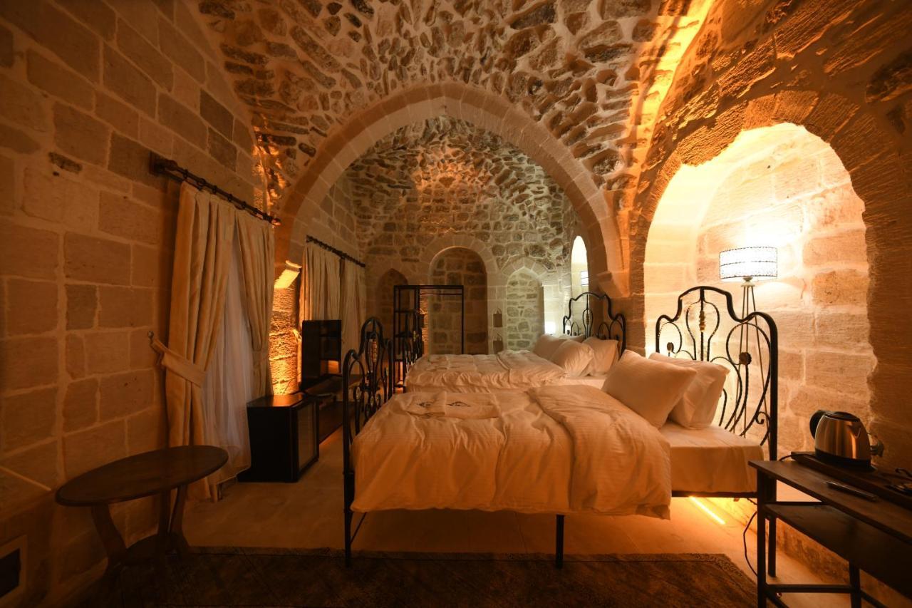 Legacy Mesopotamia Hotel Mardin Kültér fotó