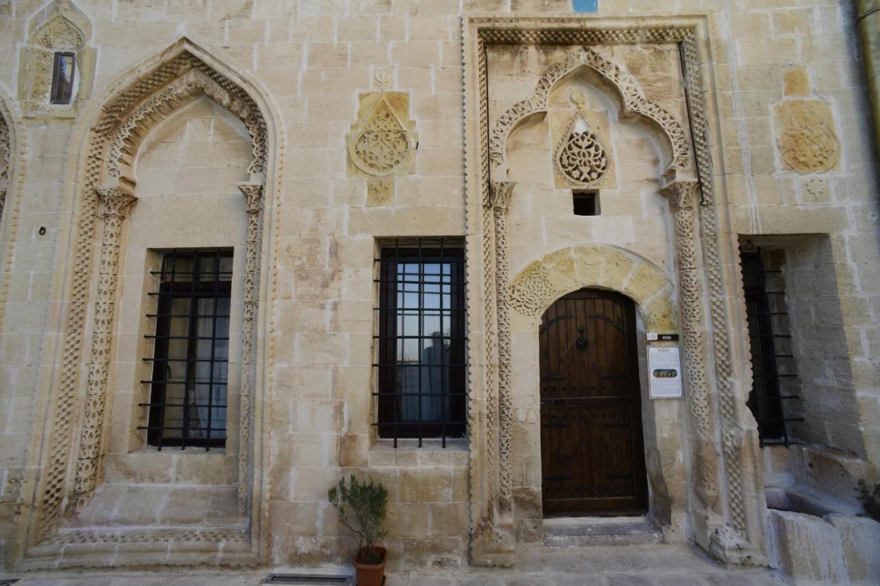 Legacy Mesopotamia Hotel Mardin Kültér fotó