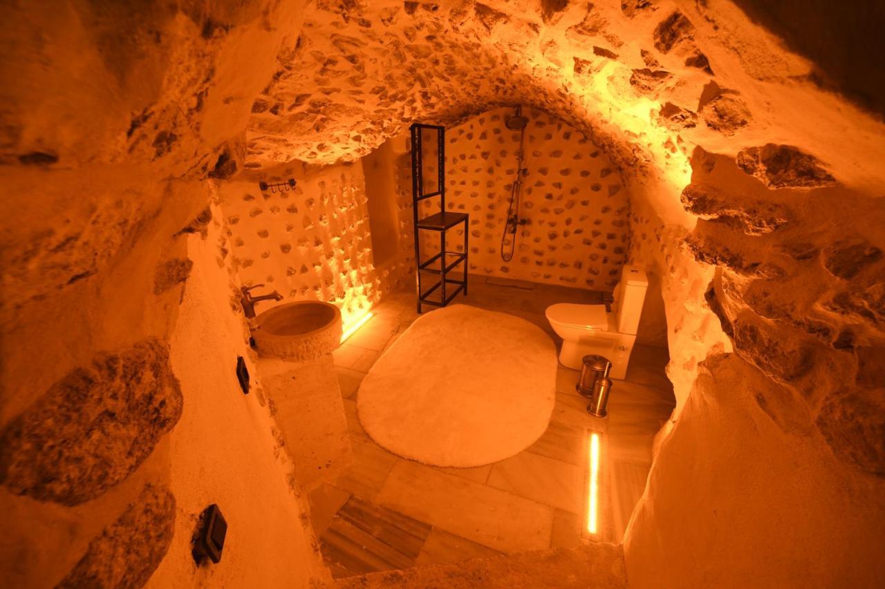 Legacy Mesopotamia Hotel Mardin Kültér fotó