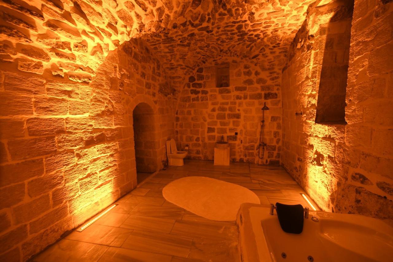Legacy Mesopotamia Hotel Mardin Kültér fotó