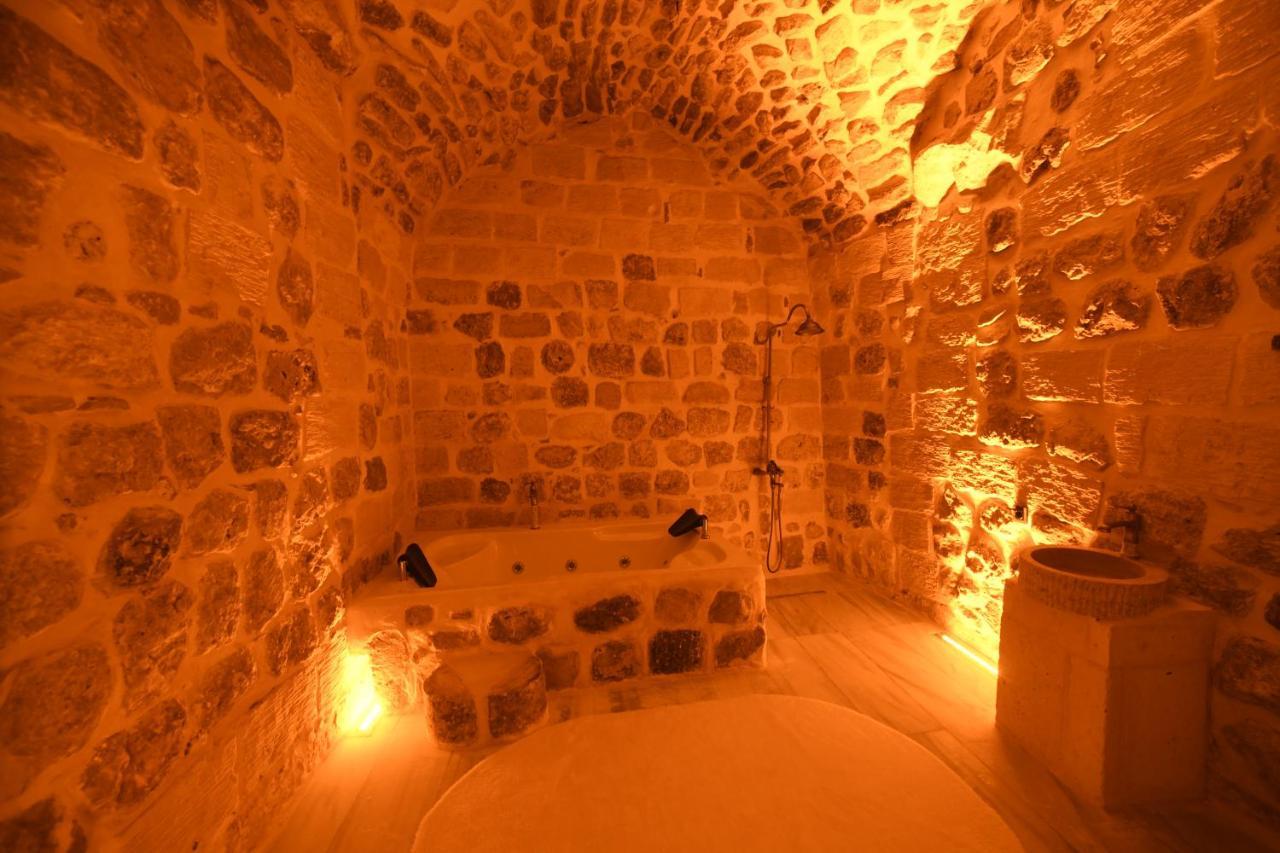 Legacy Mesopotamia Hotel Mardin Kültér fotó