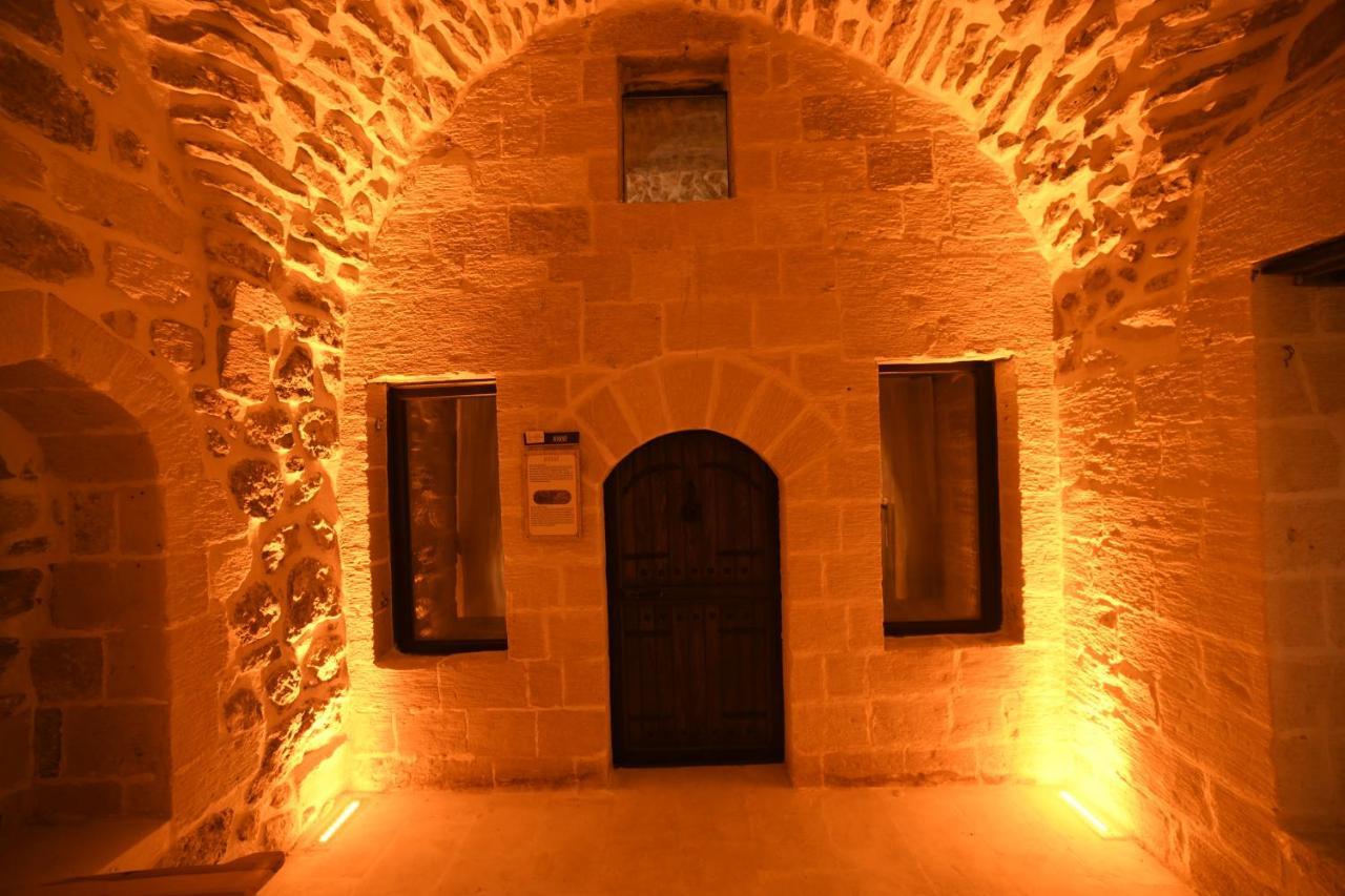 Legacy Mesopotamia Hotel Mardin Kültér fotó