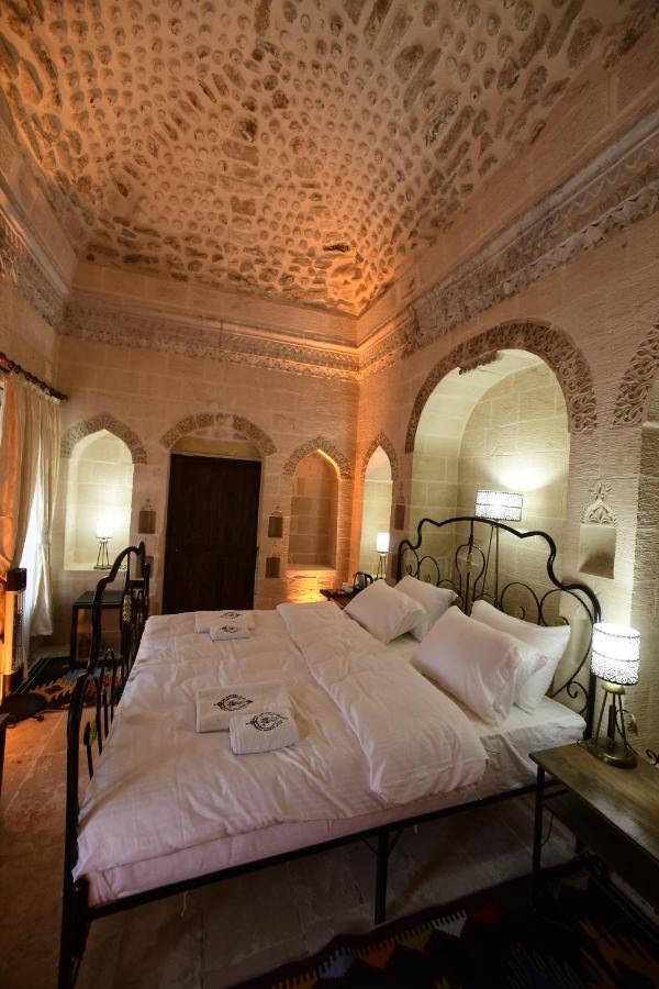 Legacy Mesopotamia Hotel Mardin Kültér fotó