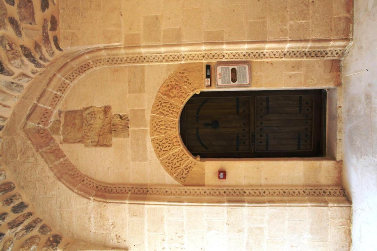 Legacy Mesopotamia Hotel Mardin Kültér fotó