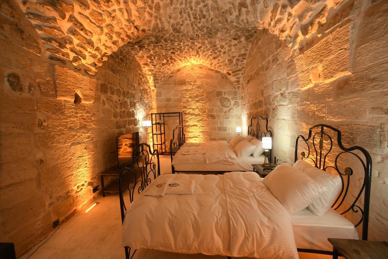 Legacy Mesopotamia Hotel Mardin Kültér fotó