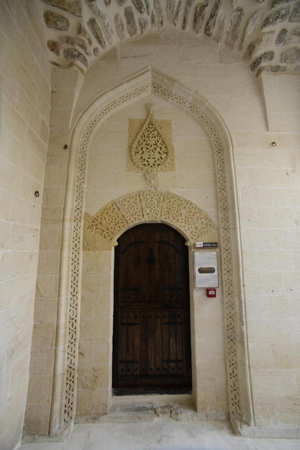 Legacy Mesopotamia Hotel Mardin Kültér fotó