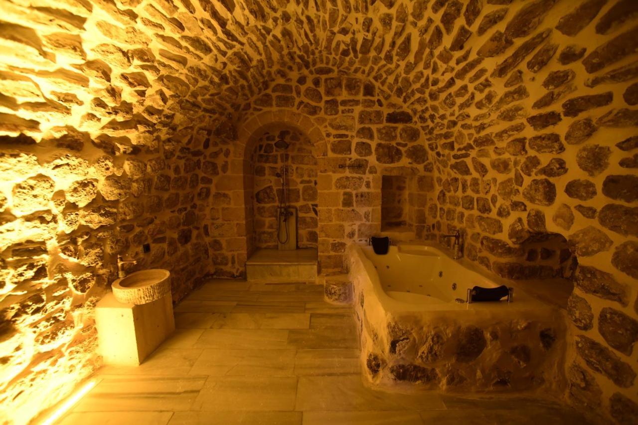 Legacy Mesopotamia Hotel Mardin Kültér fotó