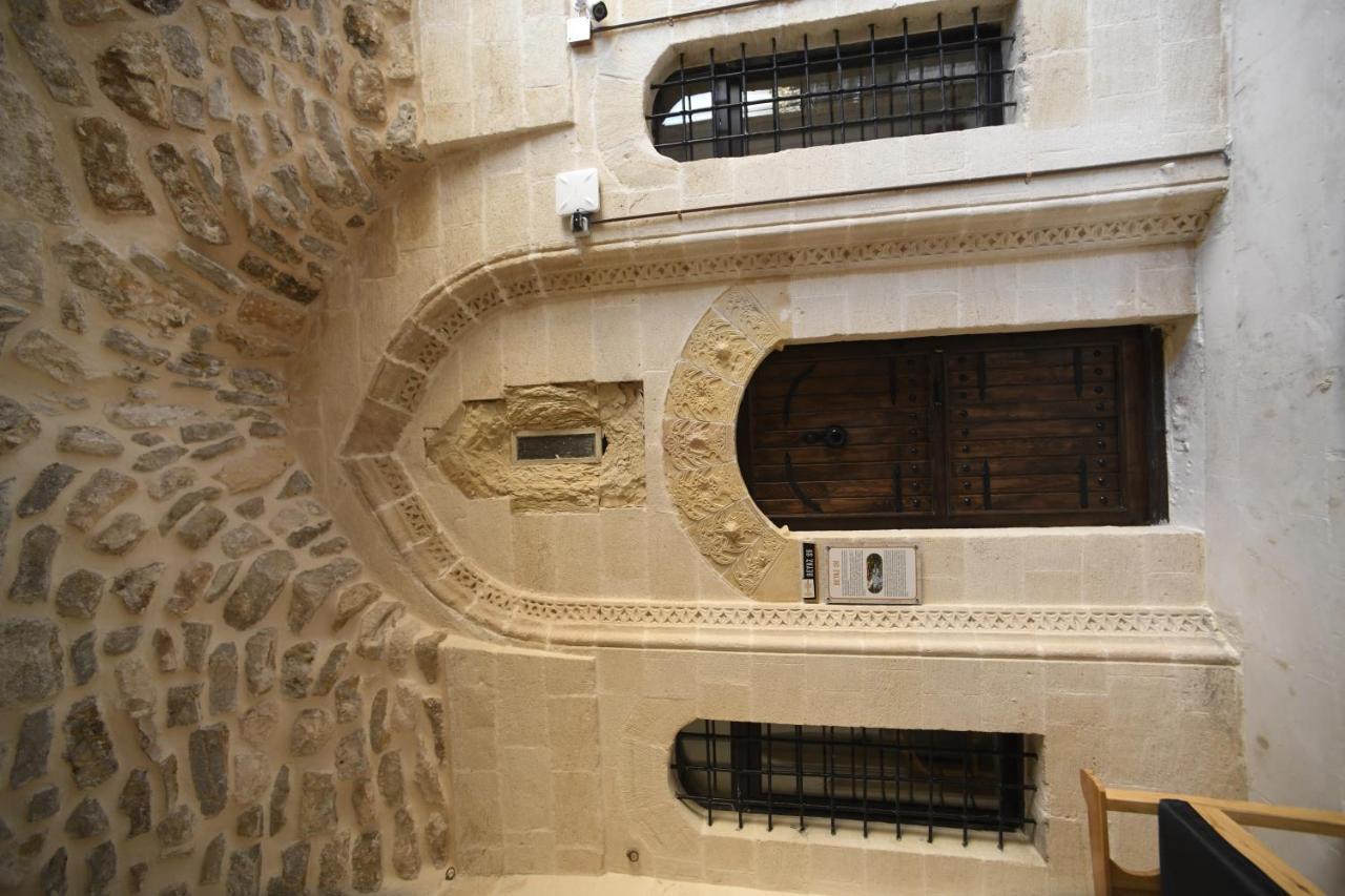 Legacy Mesopotamia Hotel Mardin Kültér fotó