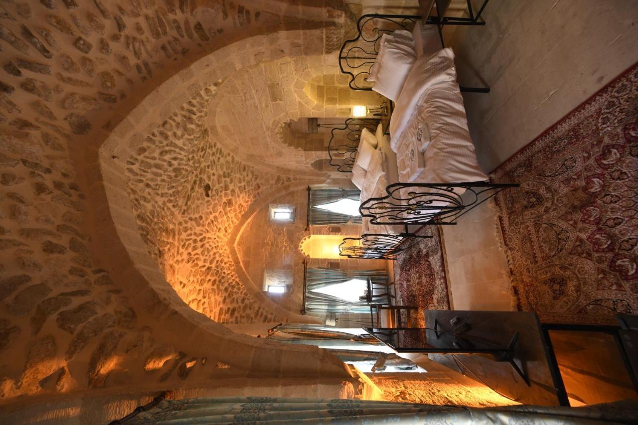 Legacy Mesopotamia Hotel Mardin Kültér fotó