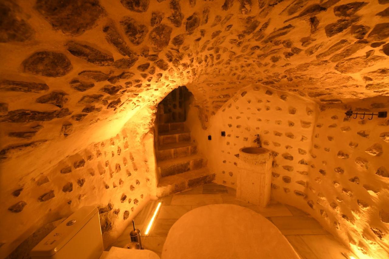Legacy Mesopotamia Hotel Mardin Kültér fotó