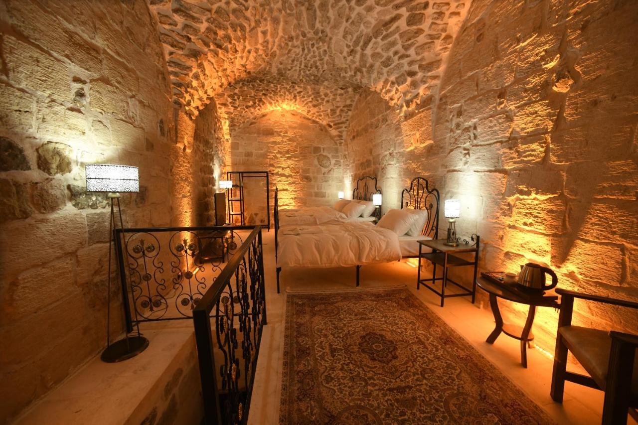 Legacy Mesopotamia Hotel Mardin Kültér fotó