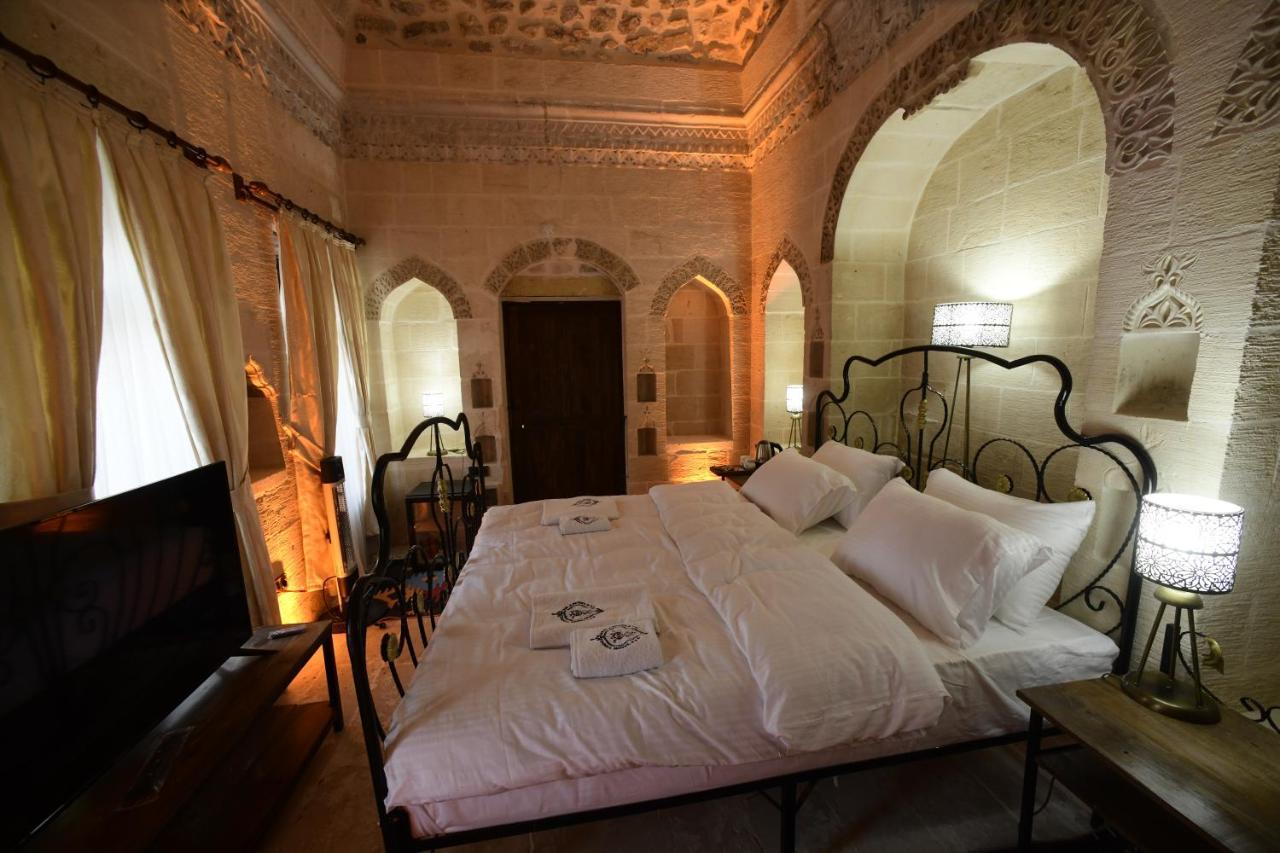 Legacy Mesopotamia Hotel Mardin Kültér fotó