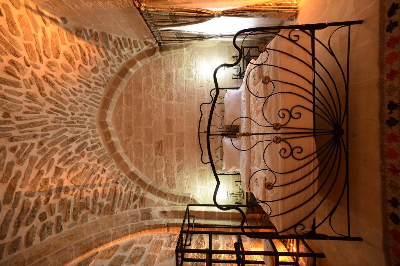 Legacy Mesopotamia Hotel Mardin Kültér fotó