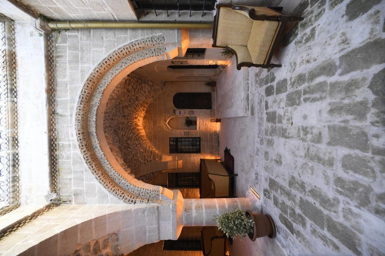 Legacy Mesopotamia Hotel Mardin Kültér fotó