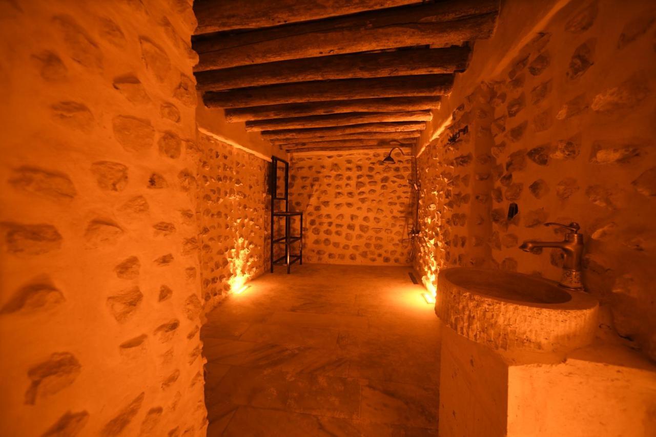 Legacy Mesopotamia Hotel Mardin Kültér fotó