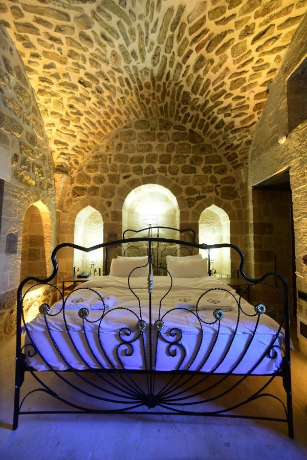 Legacy Mesopotamia Hotel Mardin Kültér fotó