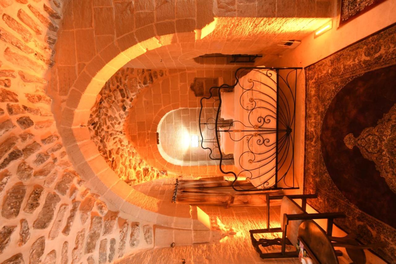 Legacy Mesopotamia Hotel Mardin Kültér fotó