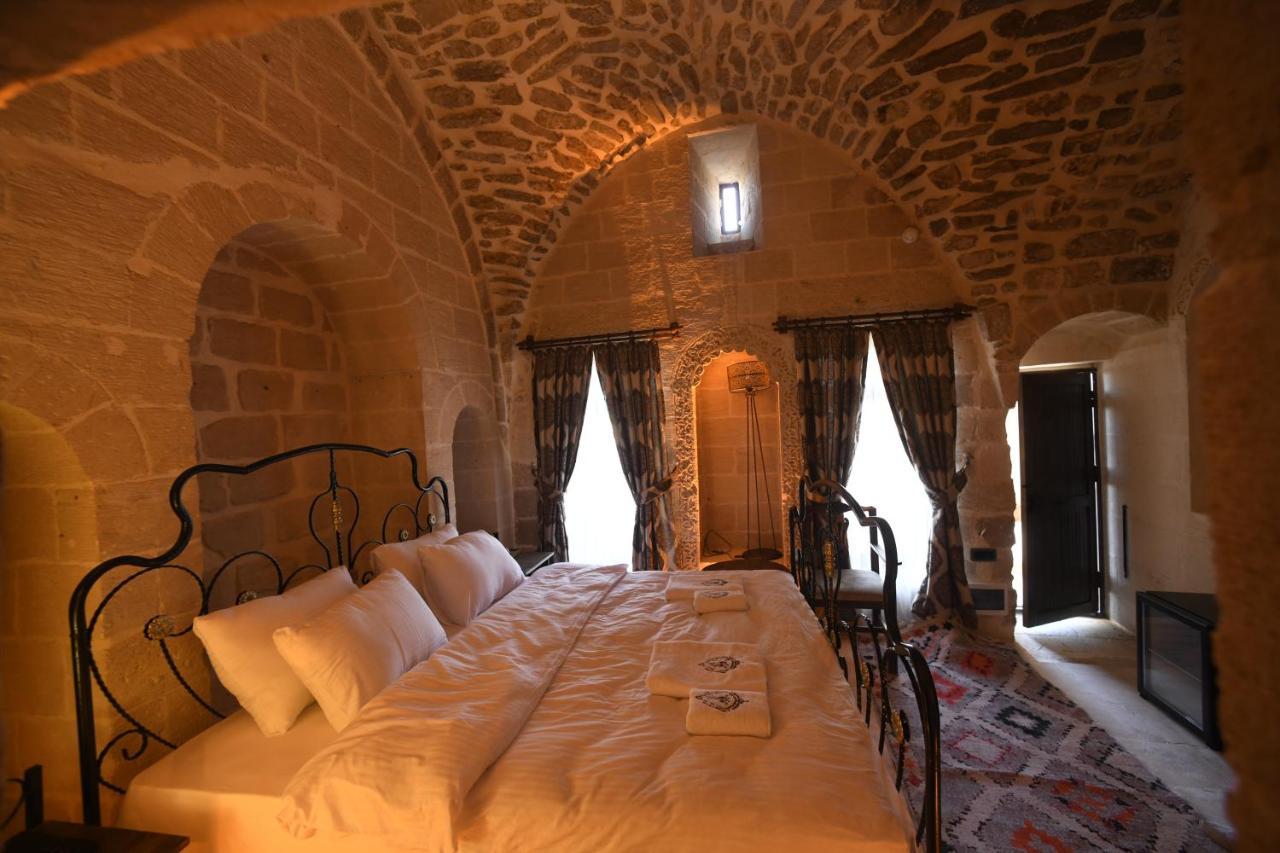 Legacy Mesopotamia Hotel Mardin Kültér fotó