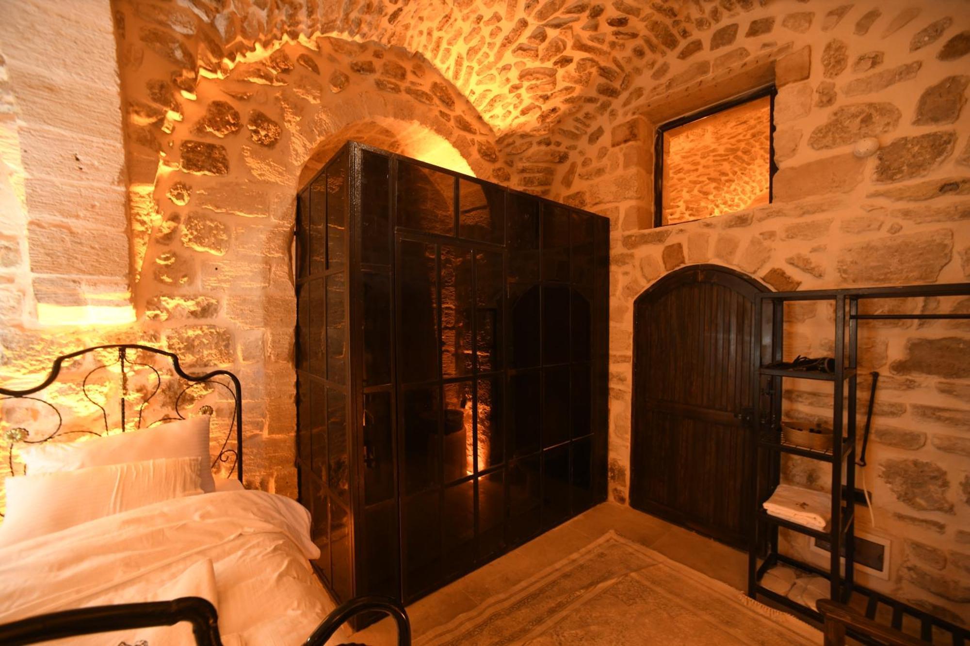 Legacy Mesopotamia Hotel Mardin Kültér fotó