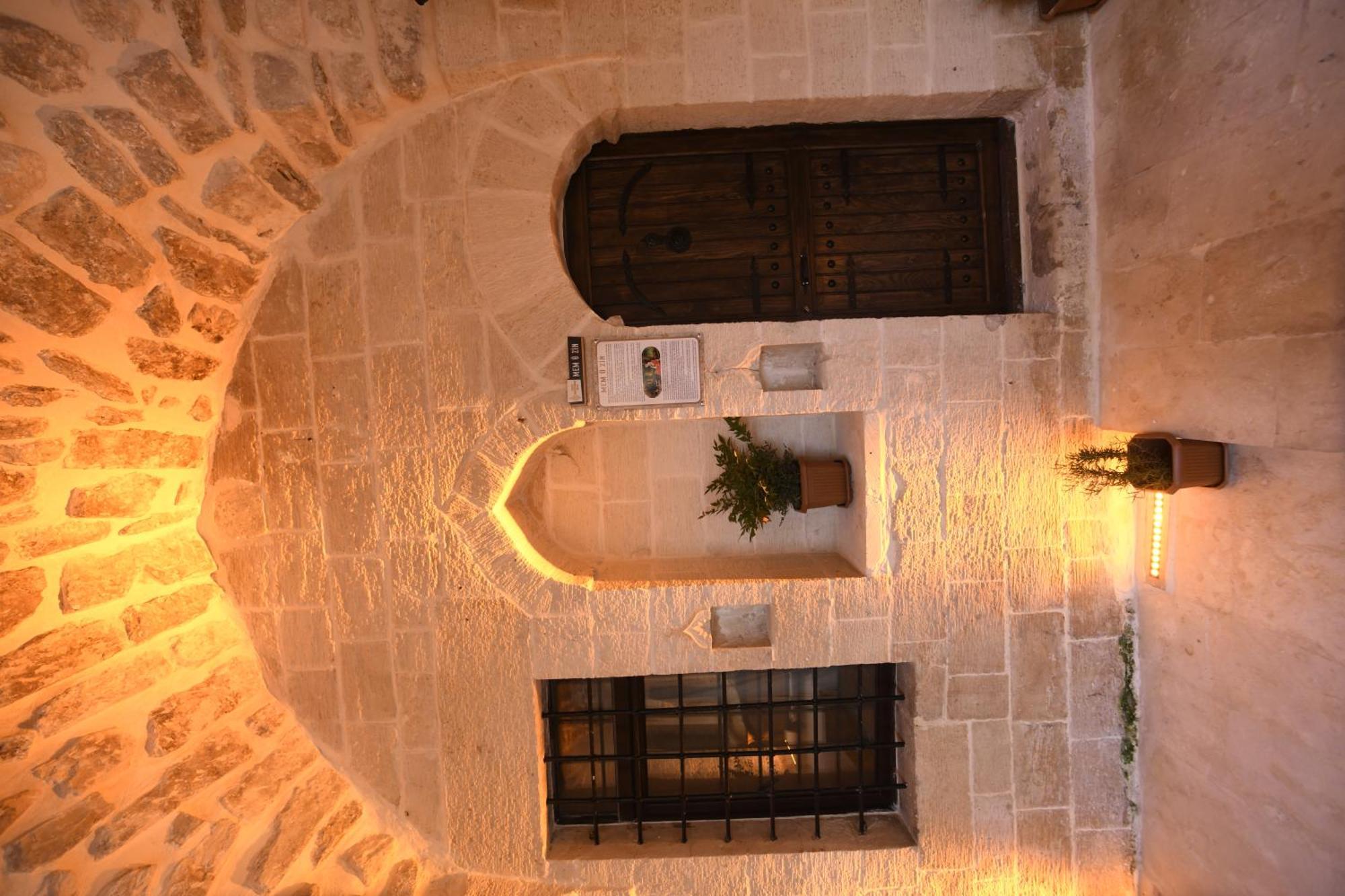 Legacy Mesopotamia Hotel Mardin Kültér fotó