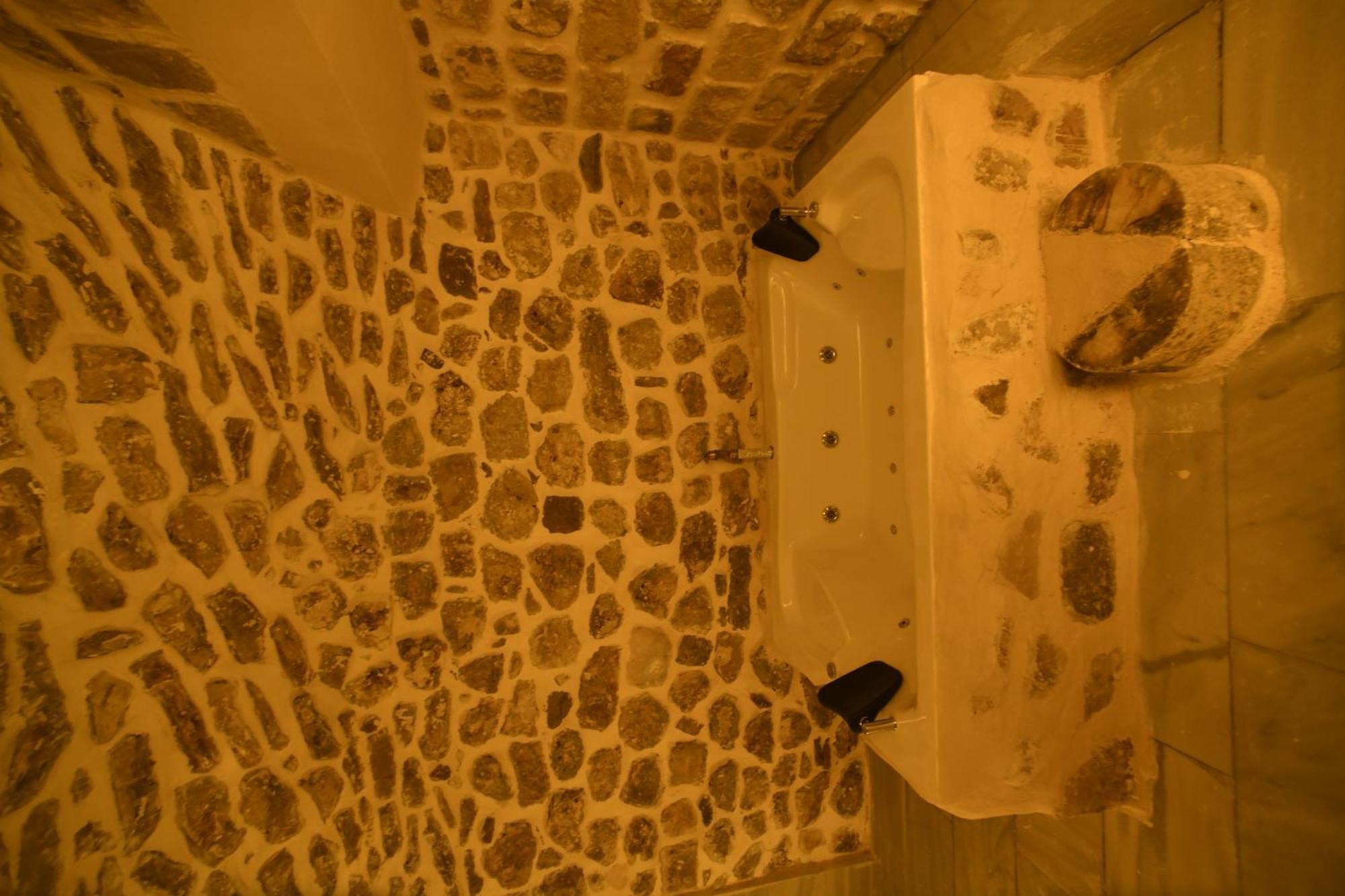 Legacy Mesopotamia Hotel Mardin Kültér fotó